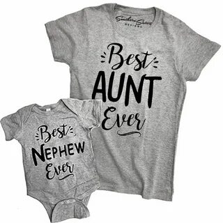 Pin by Allison Carrasco on gift ideas Auntie baby clothes, A