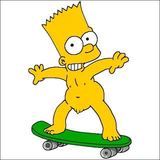 #pic924623: Bart Simpson - The Simpsons - Simpsons Adult Com