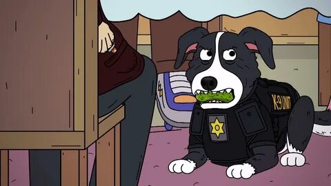 Mr. Pickles Wallpapers - Wallpaper Cave
