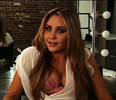 Amanda bynes porno.