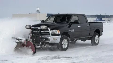 Best Truck For Commercial Snow Plowing - Resumeform