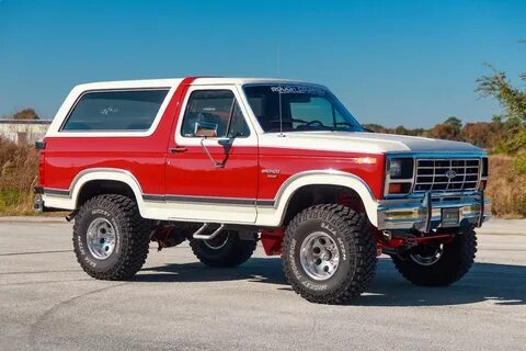 Two Tone Bronco Related Keywords & Suggestions - Two Tone Br