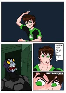 Muscular Ben 10 Related Keywords & Suggestions - Muscular Be