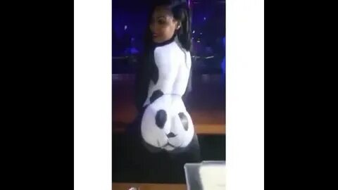 Panda twerk watch online