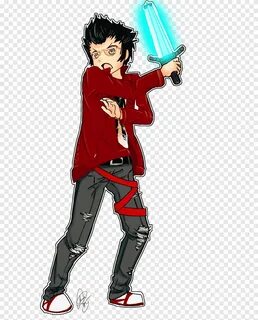 Free download Cartoon Artist Work of art, travis touchdown n