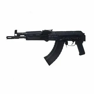 Riley Defense RAK-47 Polymer AK-47 Pistol Black PSA Palmetto
