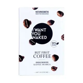 Body care Duschseife by I Want You Naked - Order online! par