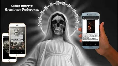 Santa Muerte Oraciones Poderosas for Android - APK Download