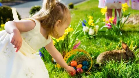 Coronavirus Easter lockdown: 10 virtual ways to celebrate th