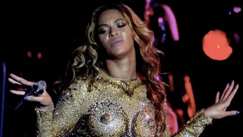 Beyoncé's Sparkling Nipples; Marco Zanini Could Be Heading to Schiapar...