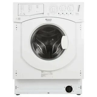 Washing machine Hotpoint-Ariston CAWD 129 (EU) (1200 rpm; 7 