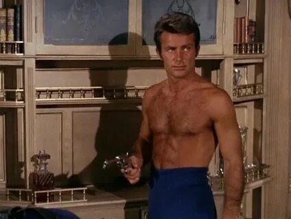 Robert Conrad (The Wild Wild West) (With images) Robert conr