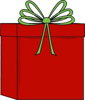 gift wrapping - Clip Art Library