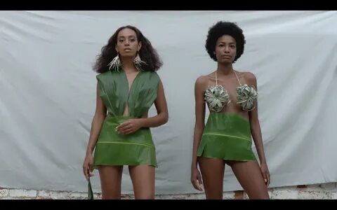 Cranes in the Sky - Solange Solange knowles, Cranes in the s