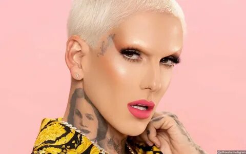 Jeffree Star Claims He Gets Death Threats Over His Secret Ho