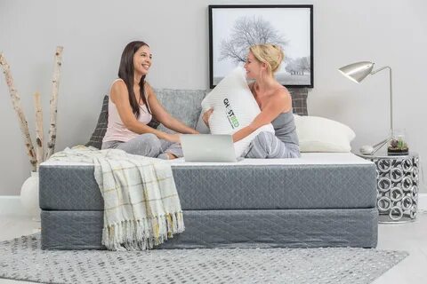 Guide: Best Tips & Mattress for the Money GhostBed ® Canada