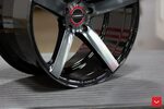 Vossen CV3-R Wheel - Tinted Gloss Black - CV Series - © Vo. 