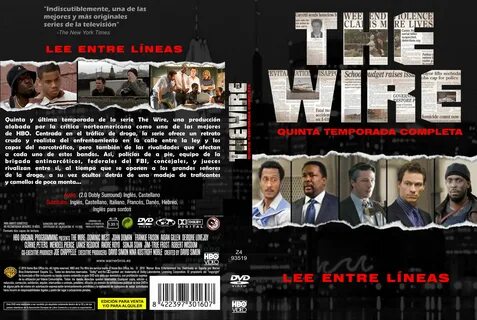 Thw Wire Dvd Related Keywords & Suggestions - Thw Wire Dvd L