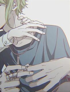 Pin de shinigami em Rantaro Amami Anime, Personagens de anim