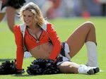 Denver Broncos Cheerleader 248b jackson1245 Flickr