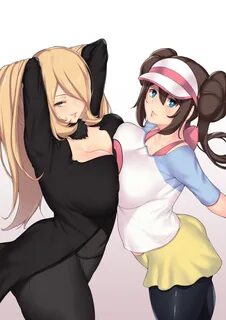 Mei (Pokémon), Fanart page 25 - Zerochan Anime Image Board