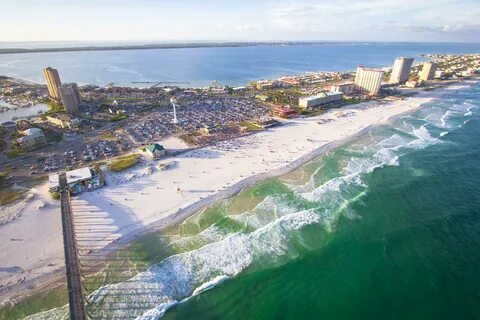 Cost of Pensacola Beach annual pass drops 60 percent The Pul