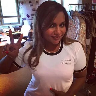 Mindy lahiri nude 🍓 Mindy Kaling on Chris Messina Sex Scenes