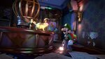 Luigi's Mansion 3 DLC Adds Three New Multiplayer Games - Ope