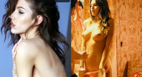 Ursula Corbero Nude Scenes, Sexy Pics & Porn - ScandalPost