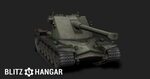 Kranvagn - Европейский тяжёлый танк X уровня Blitz Ангар