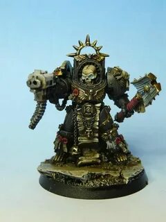 Raven guard - Поиск в Google Warhammer, Warhammer 40k, Warha