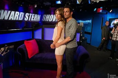 Show Rundown: May 29, 2013 Howard Stern