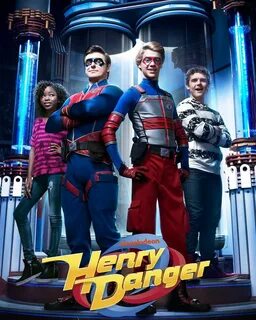 Picture of Jace Norman in Henry Danger - jace-norman-1585331