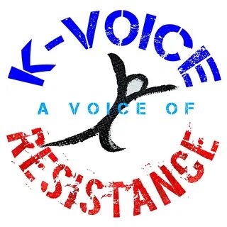 KVoice - A Voice of Resistance - Podcast en iVoox