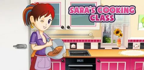 Download Sara's Cooking Class : Kitchen APK latest version 1