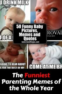 The Funniest Parenting Memes of the Whole Year Mixing Pins F
