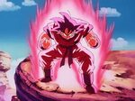 Daemon (Boruto) vs Kaioken x3 Goku - Battles - Comic Vine