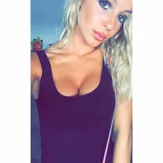 Cassandra Foret - Blonde Porn Jpg