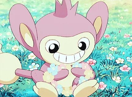 Why Aipom is so cute Pokémon Amino