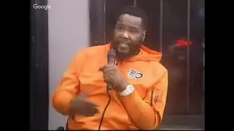 Dr. Umar Johnson "The Playa T Show Interview" - YouTube