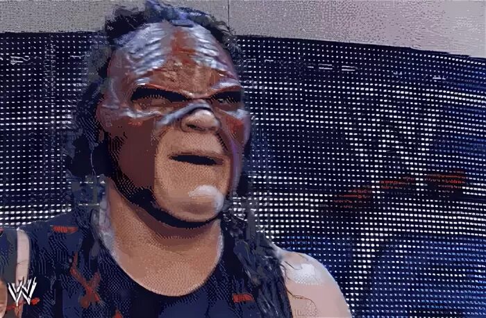 Kane wwe GIF - Find on GIFER