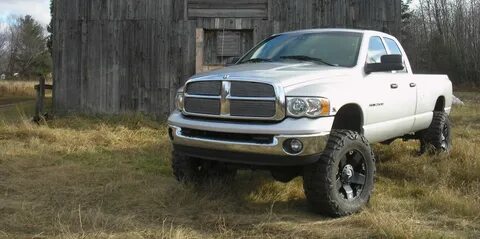 3rd Generation Dodge Ram 1500 18 Images - Pictures Of Your 3