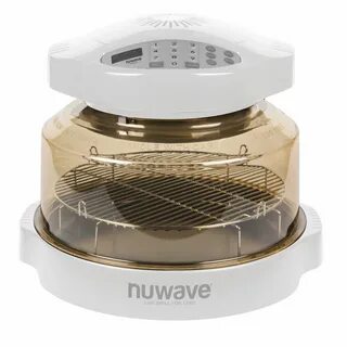 Nuwave Oven Suction Related Keywords & Suggestions - Nuwave 