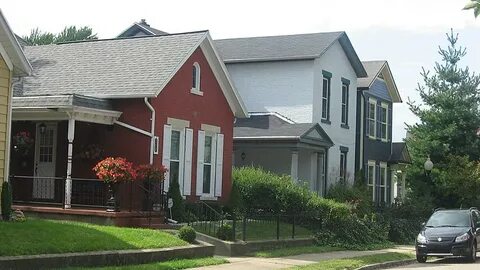 South Park Historic District (Dayton, Ohio) - Wikipedia