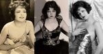 Scorching Clara Bow Boobs Photographs That May Make You Begi