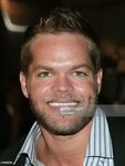 343 Actor Wes Chatham Photos and Premium High Res Pictures -
