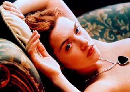 Titanic Promo Stills " uCrazy.ru - Источник Хорошего Настрое