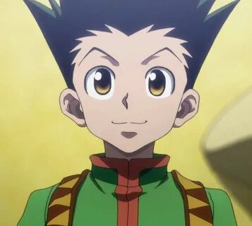 Gon & Killua - Sun & Moon Hunter x Hunter Amino