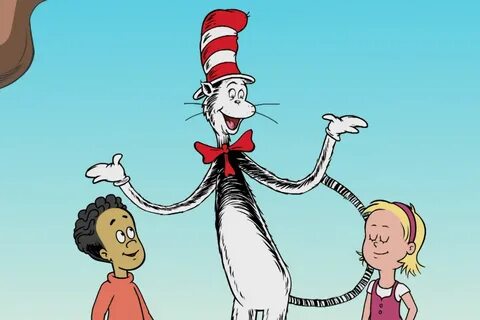 How To Make A Cat N The Hat Hat