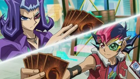 yu gi oh zexal HD wallpapers, backgrounds